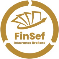 FinSef logo - Similar company to Ayzont Interactive