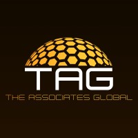 The Associates Global logo - Similar company to Meliora Software Ltd