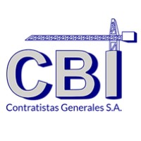 CBI Contratistas Generales S.A. logo - Similar company to Digital Network Bolivia
