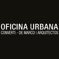 OFICINA URBANA / CONVERTI + DE MARCO  ARQUITECTOS logo - Similar company to Métier Studio