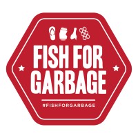 Fish For Garbage