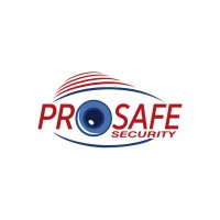 Prosafe Security logo - Similar company to Ccc Architecture