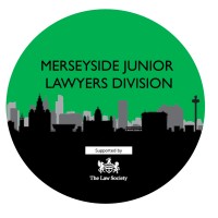 Merseyside Junior Lawyers Division logo - Similar company to Manchester Resolution