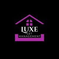 Luxe Let Management logo - Similar company to Co+Host