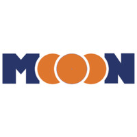 The Mooon LLC logo - Similar company to Agad Barcelona