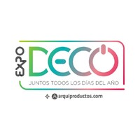 EXPODECO logo - Similar company to Pull Creativo Comunicaciones