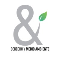 Derecho y Medio Ambiente logo - Similar company to Grupo Autónomo Para La Investigación Ambiental A. C. (Gaia)