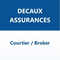 Decaux Assurances logo - Similar company to Afa Decaux