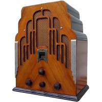 dRadio logo - Similar company to Digital Radio Uk