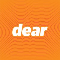 Agência Dear logo - Similar company to W3 Comunicação Integrada