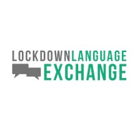 Lockdown Language Exchange logo - Similar company to Preferred Return (Acquired By Carta)