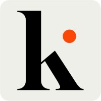 Kate Harrison Creative logo - Similar company to Prospera Talent