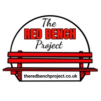 The Red Bench Project logo - Similar company to Billy'S Lifeline