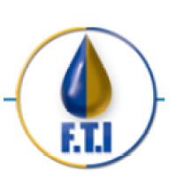 Fluid Technology International logo - Similar company to Nomad Coffee Studio