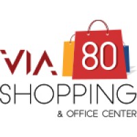 Via 80 Shopping e Office Center logo - Similar company to Kastec
