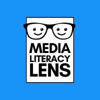 Media Literacy Lens logo - Similar company to Media Power Youth