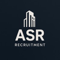 ASR Recruitment logo - Similar company to Asr Recruitment