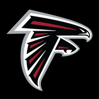 Atlanta Falcons logo - Similar company to Nashville Predators
