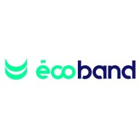 ecoband logo - Similar company to Ecobond Packaging