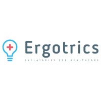 Ergotrics logo - Similar company to Elytra