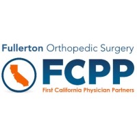 FULLERTON ORTHOPAEDIC SURGERY MEDICAL GROUP, INC. logo - Similar company to Elite Spine + Joint