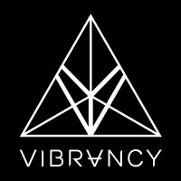 Vibrvncy logo - Similar company to Aura Studios