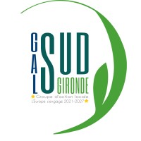 Groupe d'Action Locale (GAL) Sud Gironde logo - Similar company to Voix Publiques