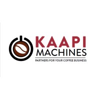 Kaapi Machines logo - Similar company to Kaapi Solutions