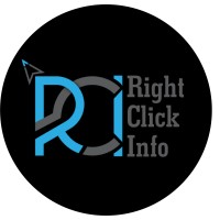 Right Click Info, Llc