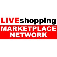 LIVESHOPPING MARKETPLACE NETWORK logo - Similar company to Getsales