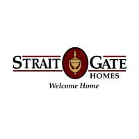 Strait Gate Homes logo - Similar company to Stairtek