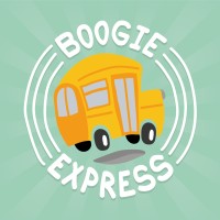 Boogie Express logo - Similar company to Bscan