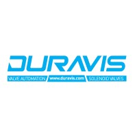 USKON | DURAVIS Valve logo - Similar company to Erberg Valve & Pipe Fittings