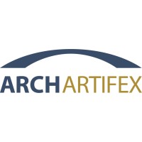 ARCH Artifex logo - Similar company to Malo Sustainability Consulting