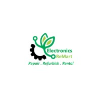 Electronics Remart logo - Similar company to Burge Electronics