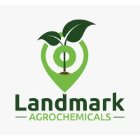 Landmark Agrochemicals Private Limited logo - Similar company to Urine Therapy