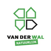 Van der Wal makelaars Franeker & Harlingen logo - Similar company to Spring Studio Interieurarchitecten