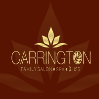 Carrington Family Salon Spa Bliss logo - Similar company to Karv Consultation