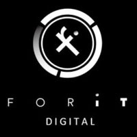 FOR iT Digital logo - Similar company to Forit