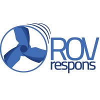 ROV Respons AS logo - Similar company to Rov Nz
