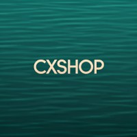 CX Shop logo - Similar company to Givu