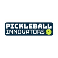 Pickleball Innovators logo - Similar company to Oso Bank