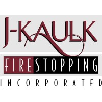 J-KAULK FIRESTOPPING, INC. logo - Similar company to Bm Trada (Fire)
