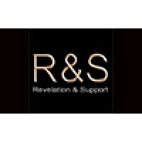 Revelation & Support logo - Similar company to H.M.O. Visverwerkers Bv