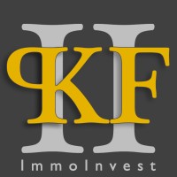 PKF ImmoInvest GmbH logo - Similar company to Angewandtes Management (B.A.)