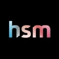 HSM logo - Similar company to Syntese Educação Corporativa