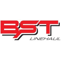 BST Linehaul logo - Similar company to Silverback Transport