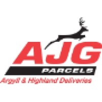 Ajg Parcels