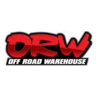 ORW logo - Similar company to Intertex Companies