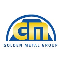 Golden Metal Group logo - Similar company to Infinity Iot Solutions